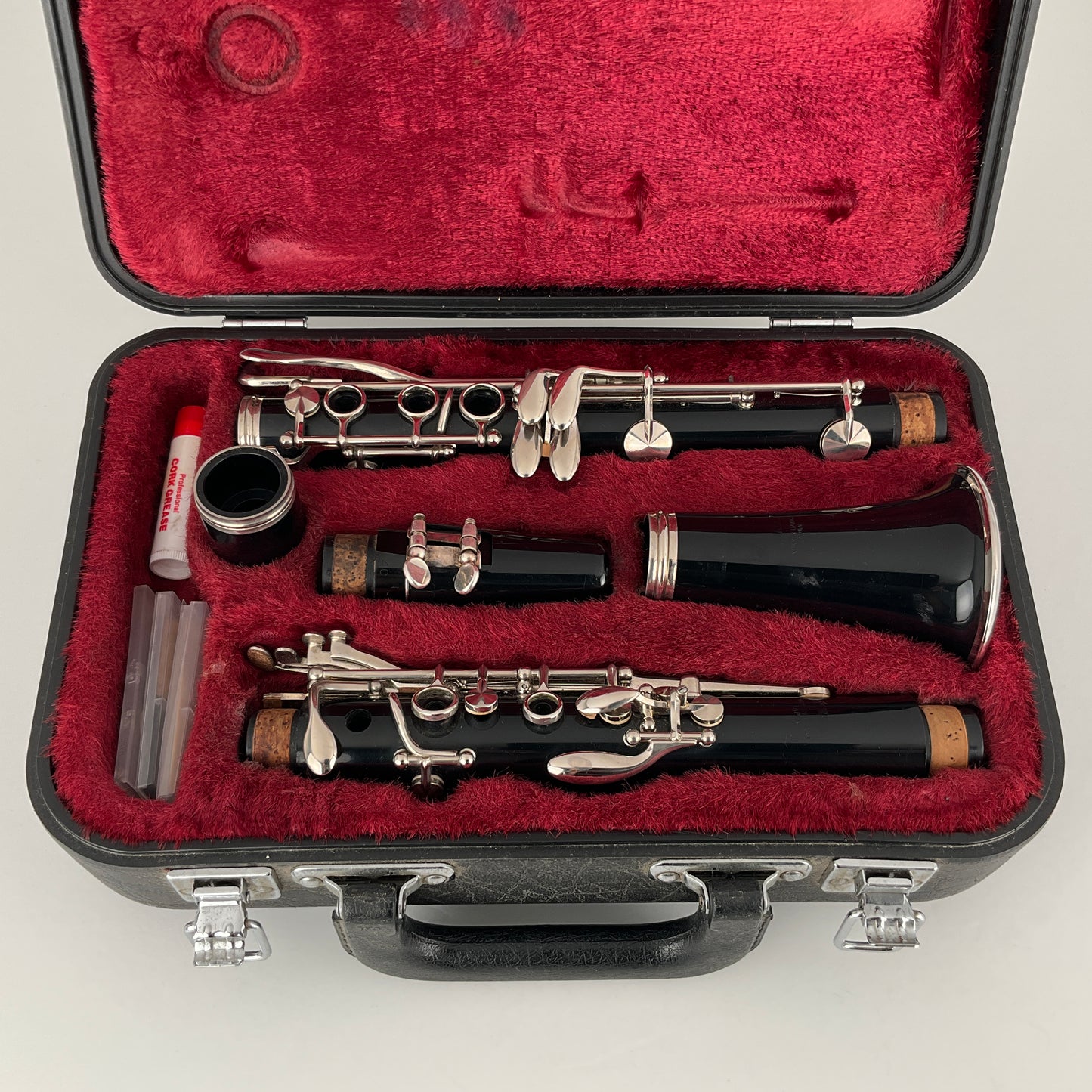 Yamaha - YCL26 B-Flat Clarinet