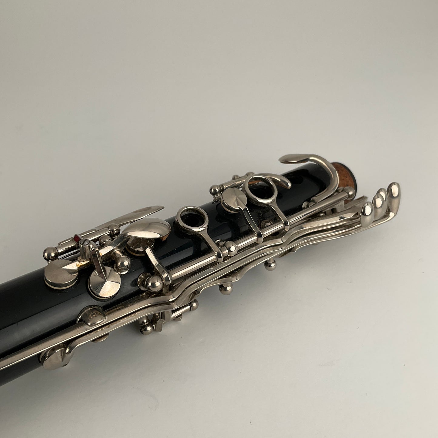 Yamaha - YCL26 B-Flat Clarinet