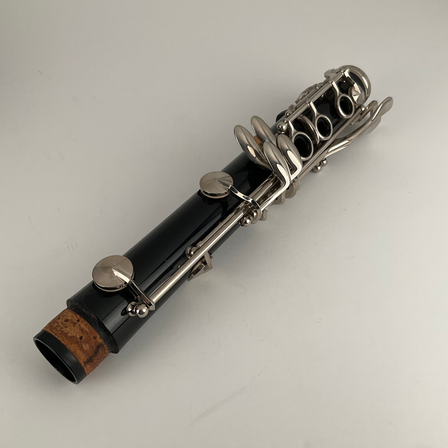 Yamaha - YCL26 B-Flat Clarinet