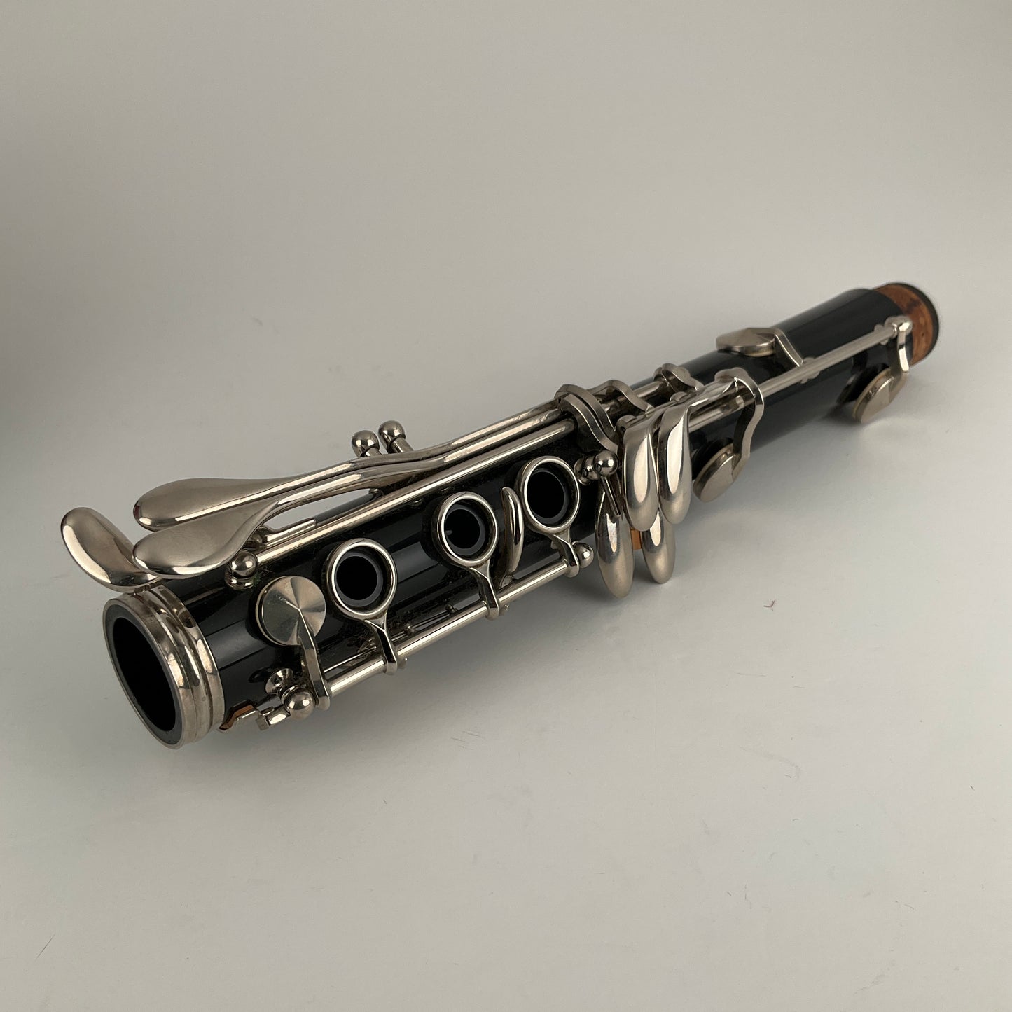 Yamaha - YCL26 B-Flat Clarinet