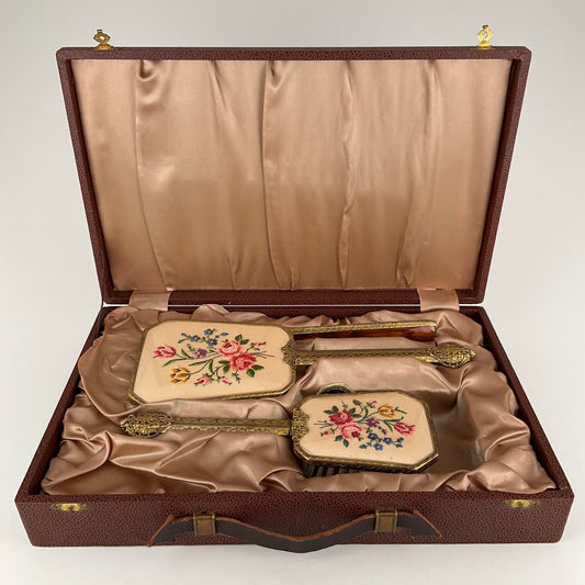 Condor - Hairbrush Set