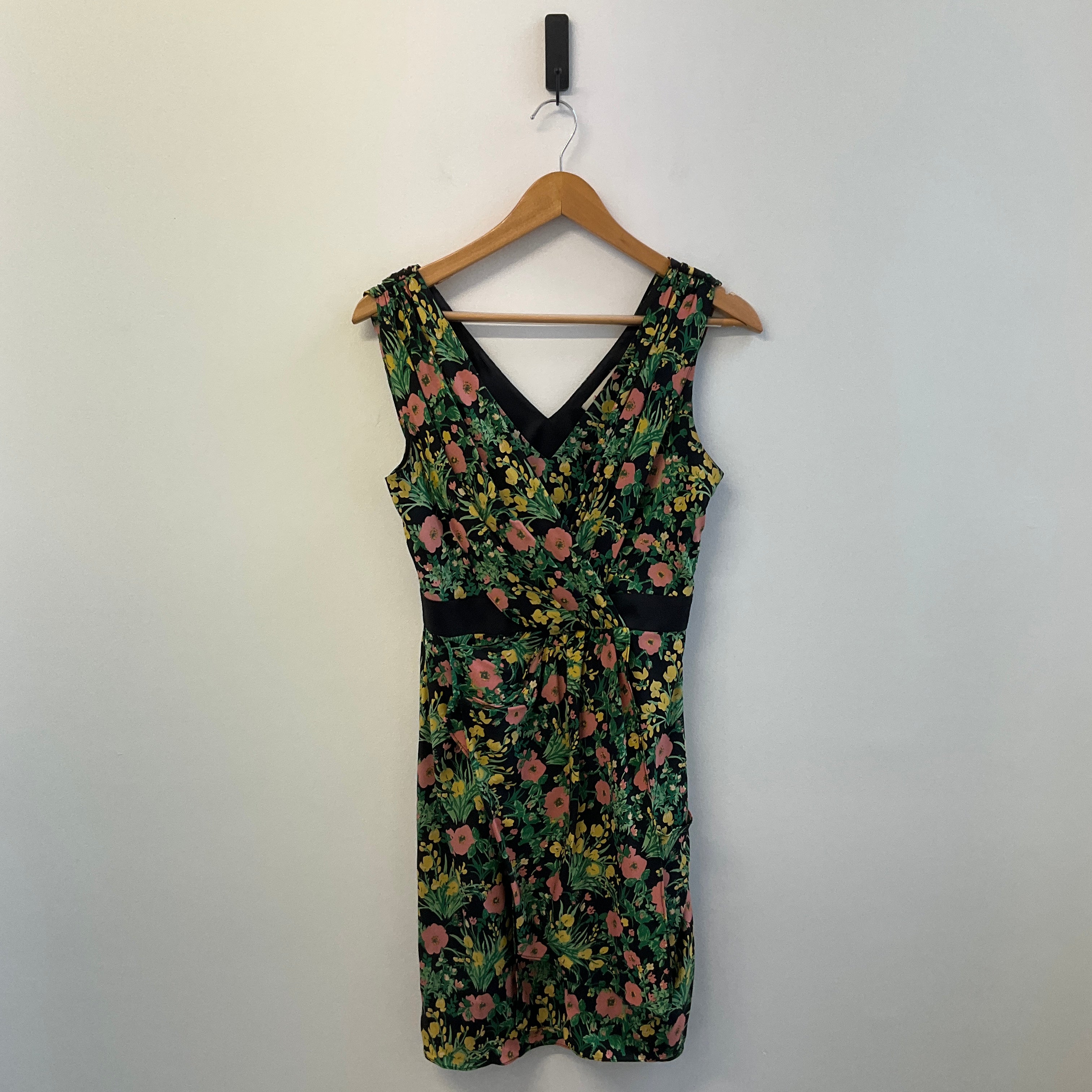 Alannah Hill - My Garden Frock Dress – SPCA Op Shops