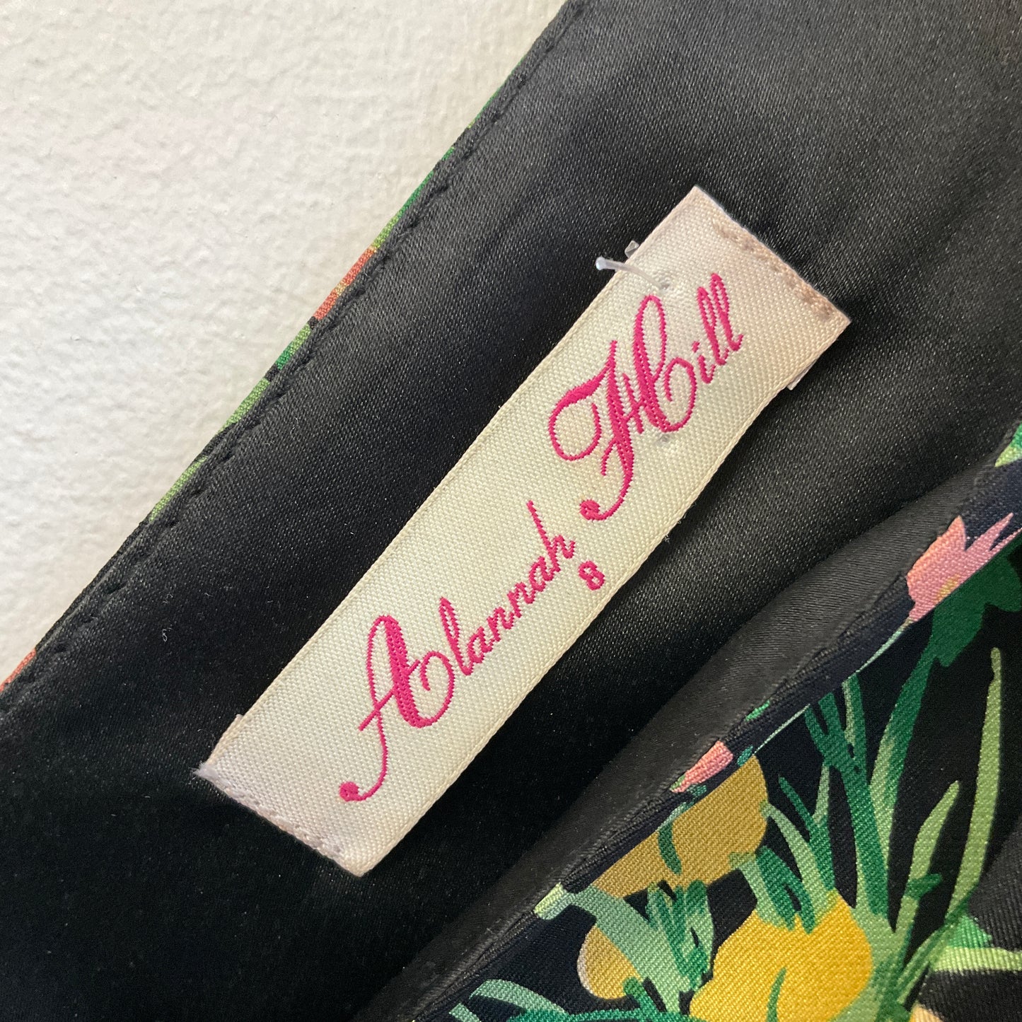 Alannah Hill - My Garden Frock Dress
