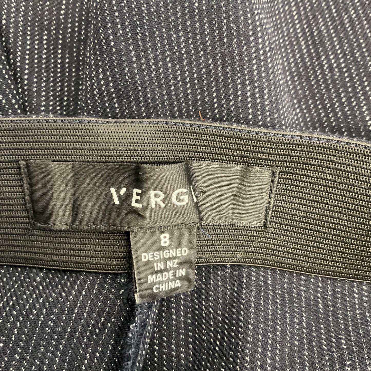 Verge - Dress Pants