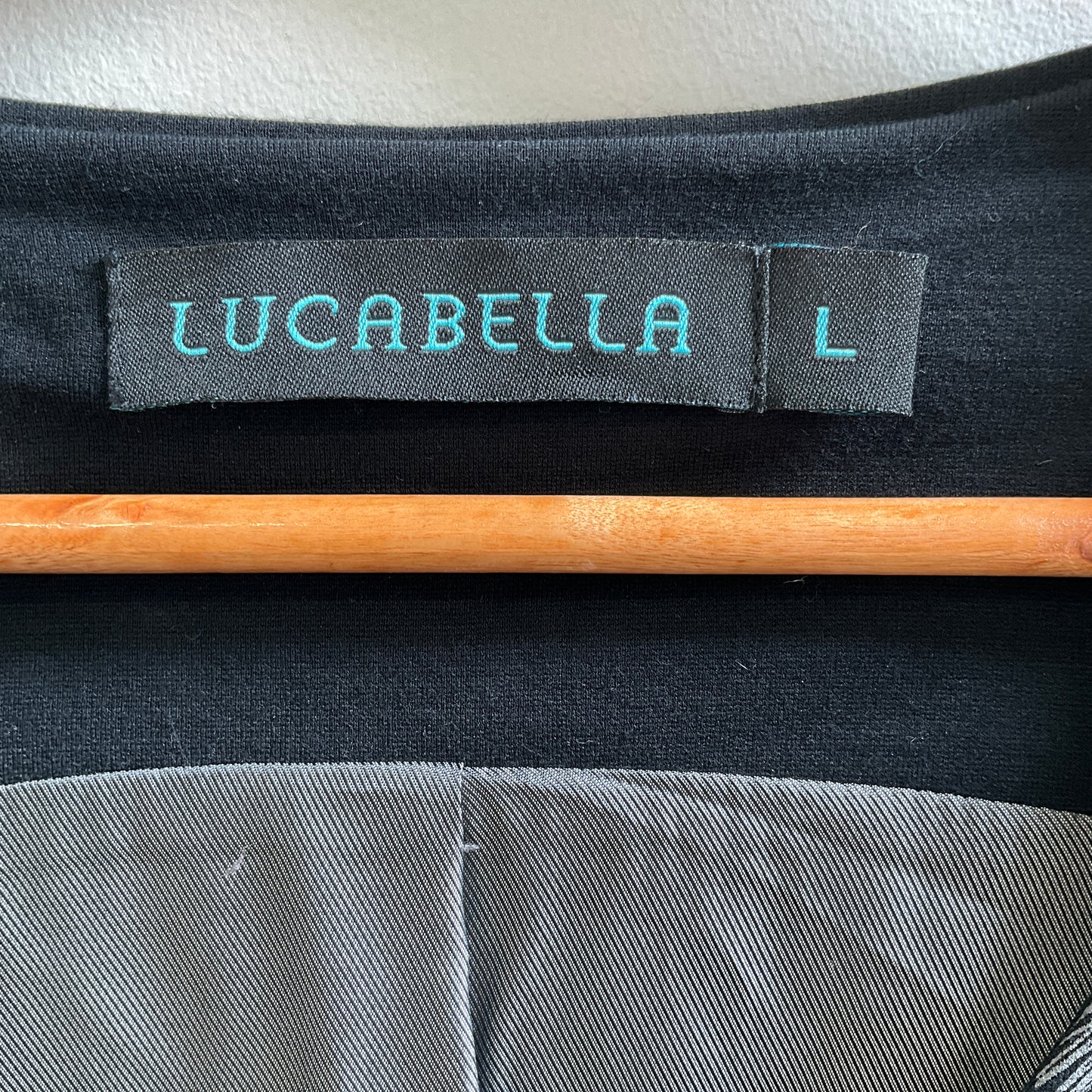 Lucabella - Long Coat
