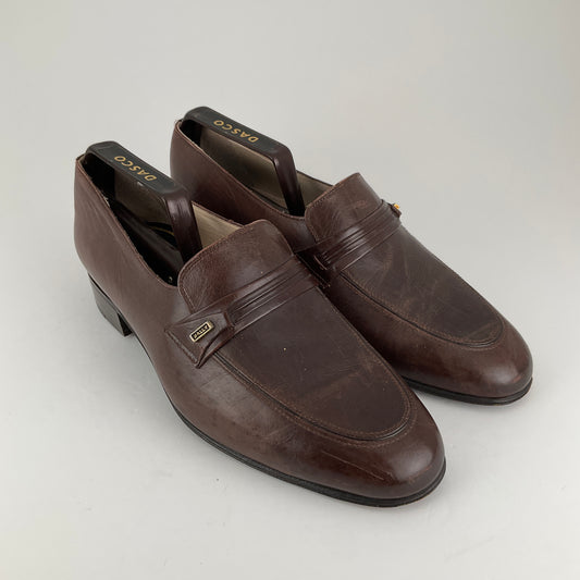 Hush Puppies - Men's Dress Shoes - Size 7