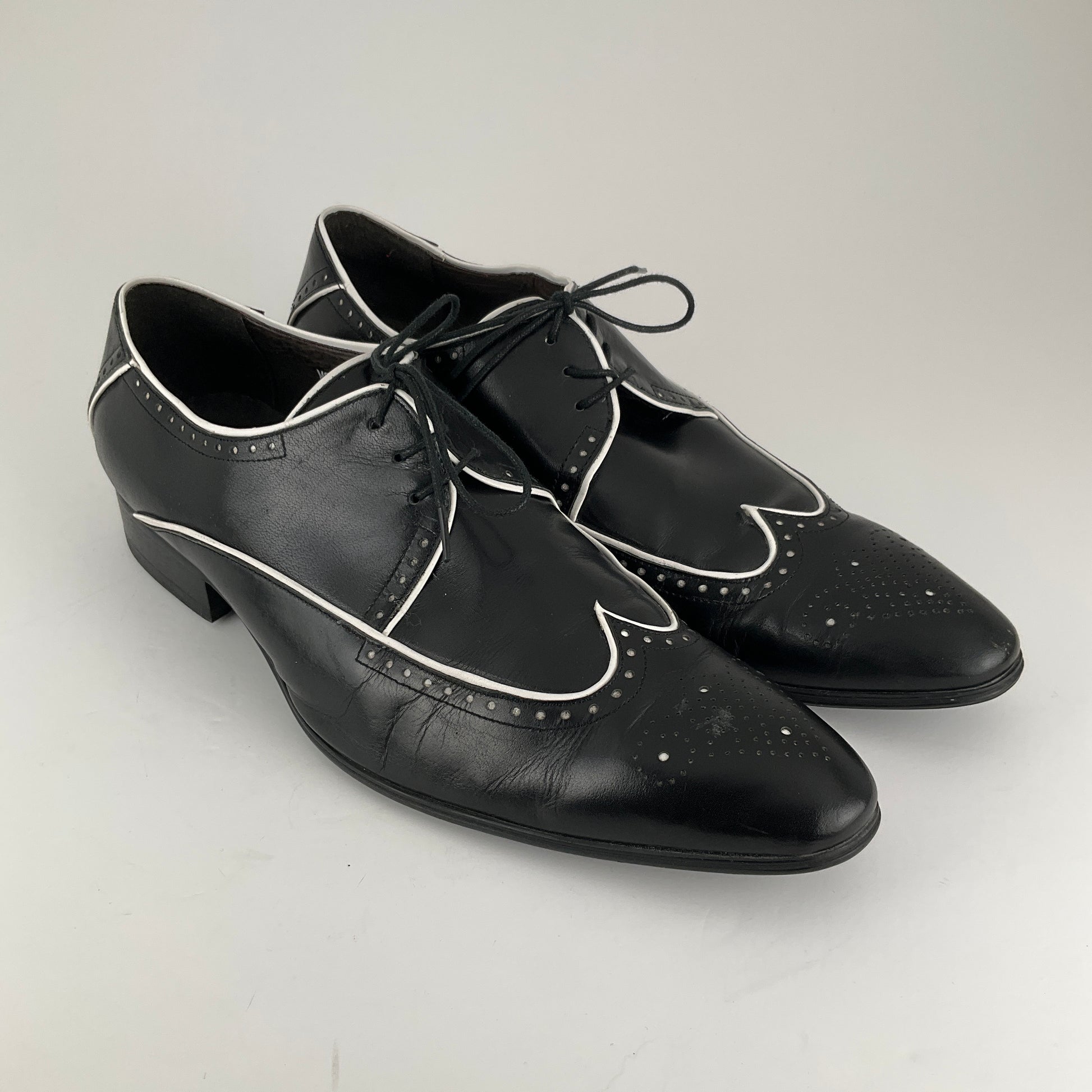 Dune Men's Dress Shoes Size 44 – SPCA Op Shops