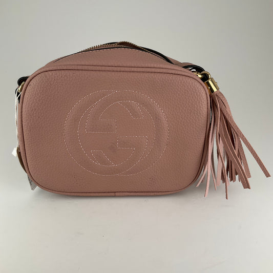 Gucci - Shoulder Bag