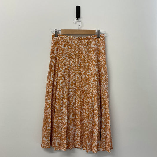 Karen Walker - Midi Skirt