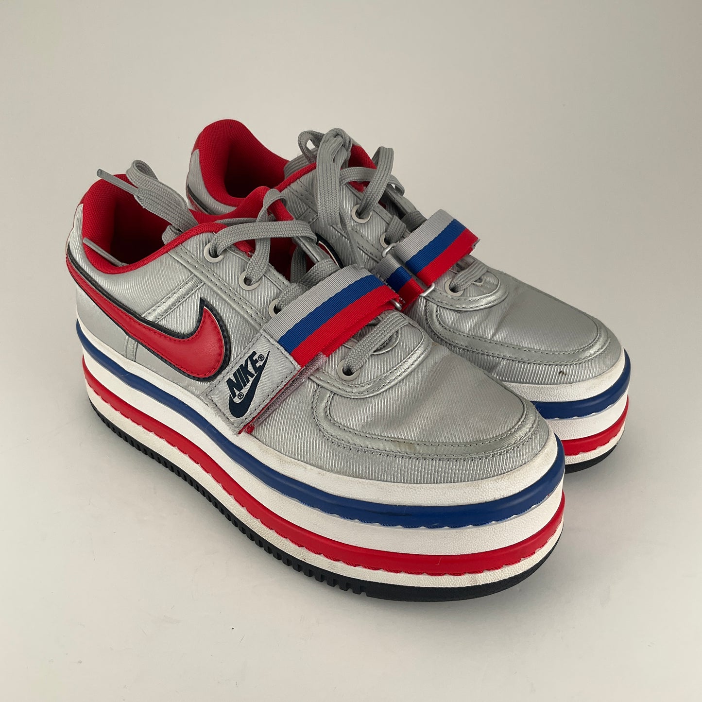 Nike - Vandal 2K Platform Shoes - Size 6 UK