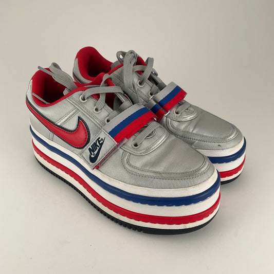 Nike - Vandal 2K Platform Shoes - Size 6 UK