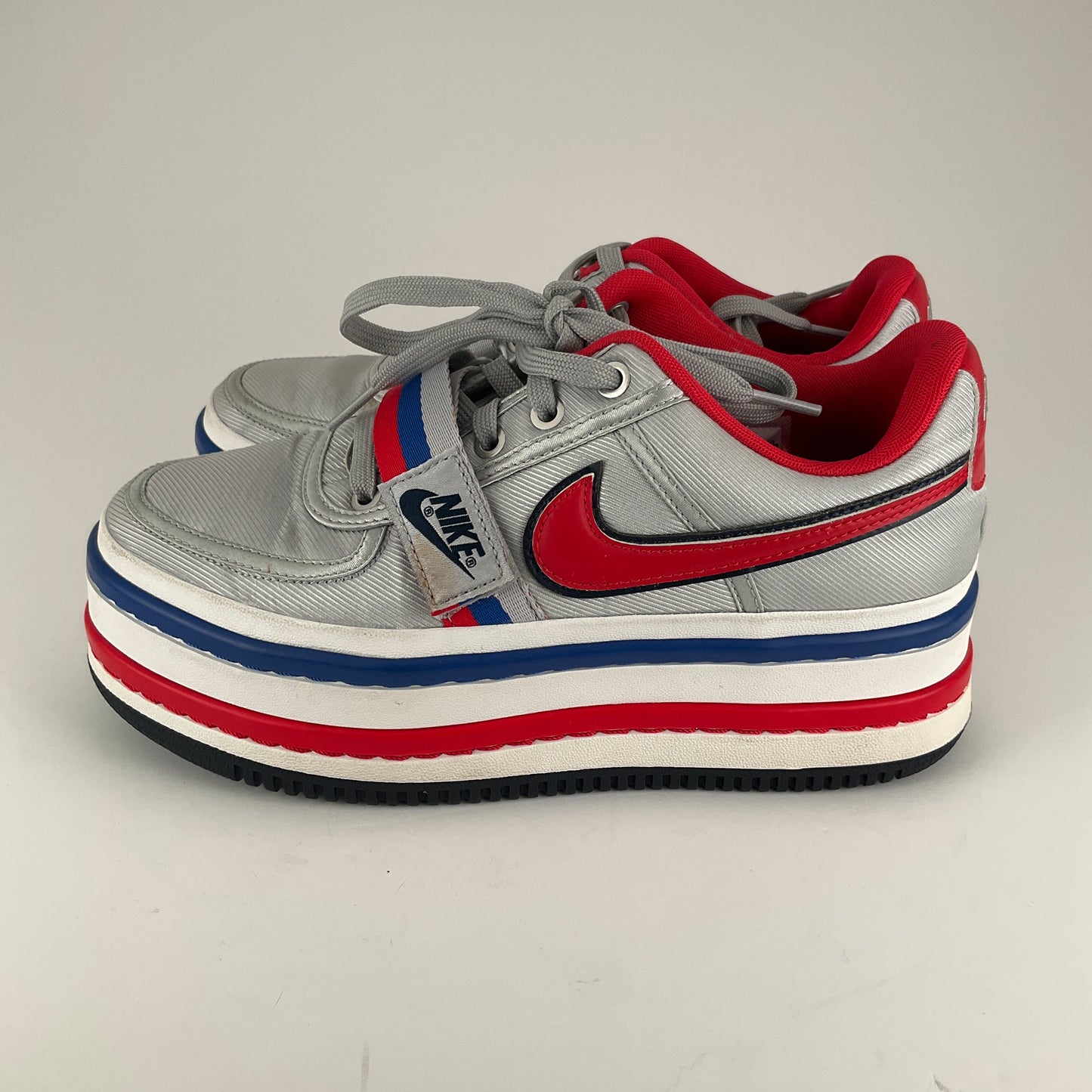 Nike - Vandal 2K Platform Shoes - Size 6 UK