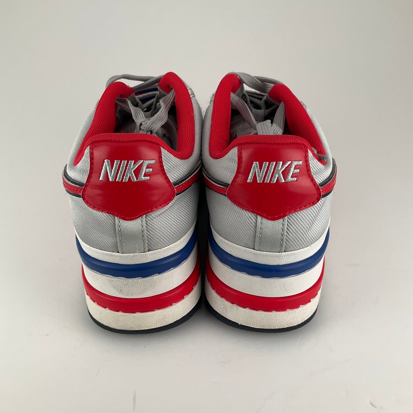 Nike - Vandal 2K Platform Shoes - Size 6 UK