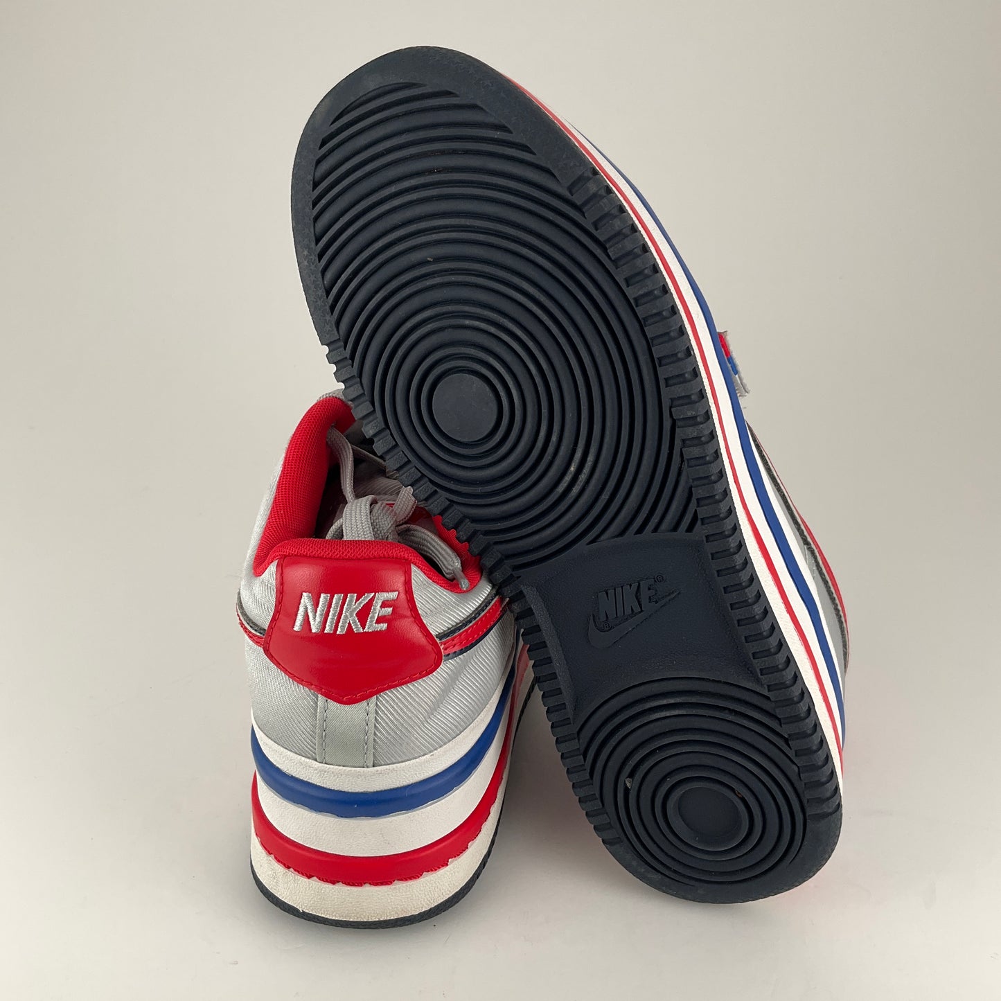 Nike - Vandal 2K Platform Shoes - Size 6 UK