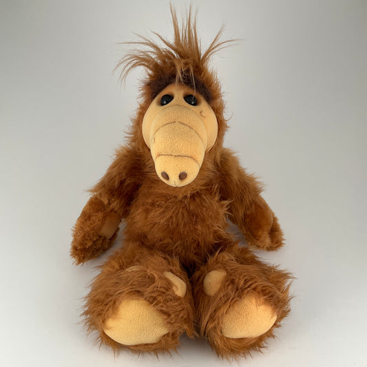 Coleco - Alf from Melmac