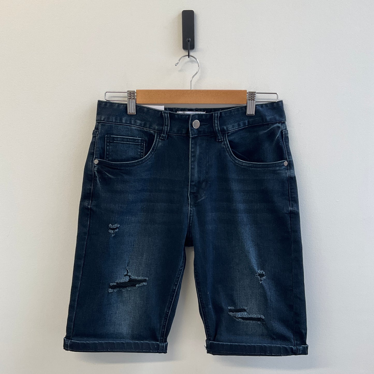 YD - Jakos Denim Short