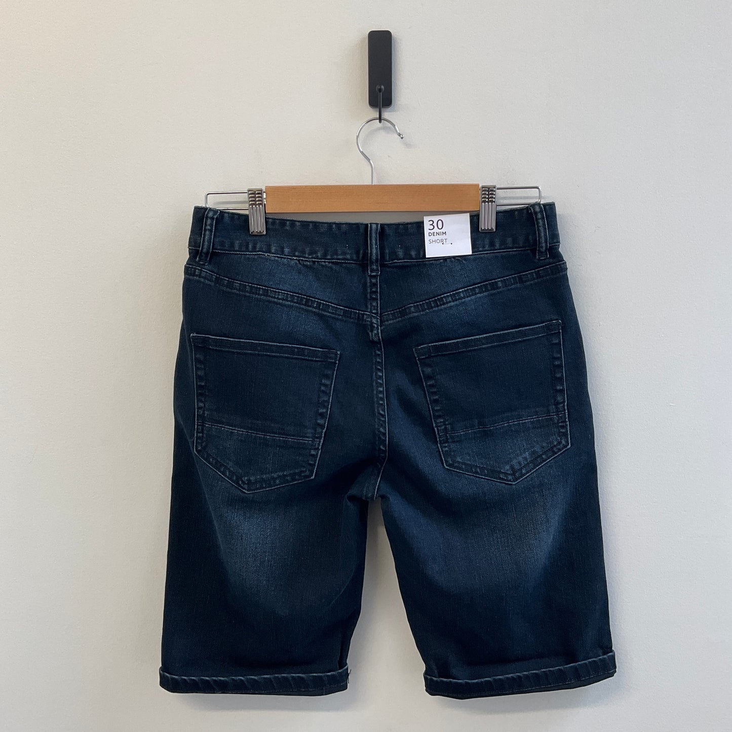 YD - Jakos Denim Short