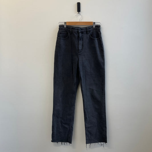 Lee - High Straight Cut Jeans