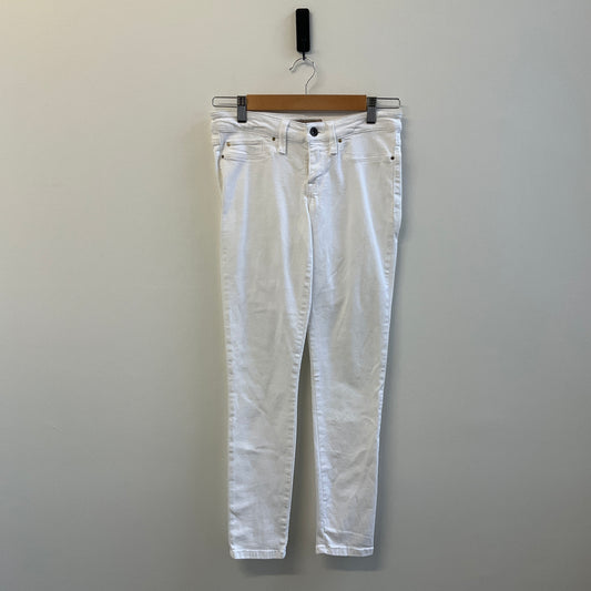 Guess - Low Rise Skinny Jeans