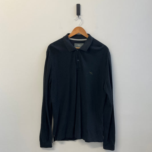 Rodd & Gunn - Long Sleeve Polo