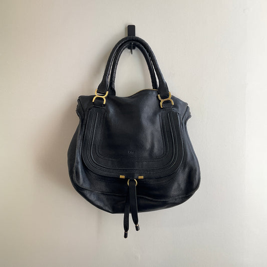 Chloe - Shoulder Tote Bag