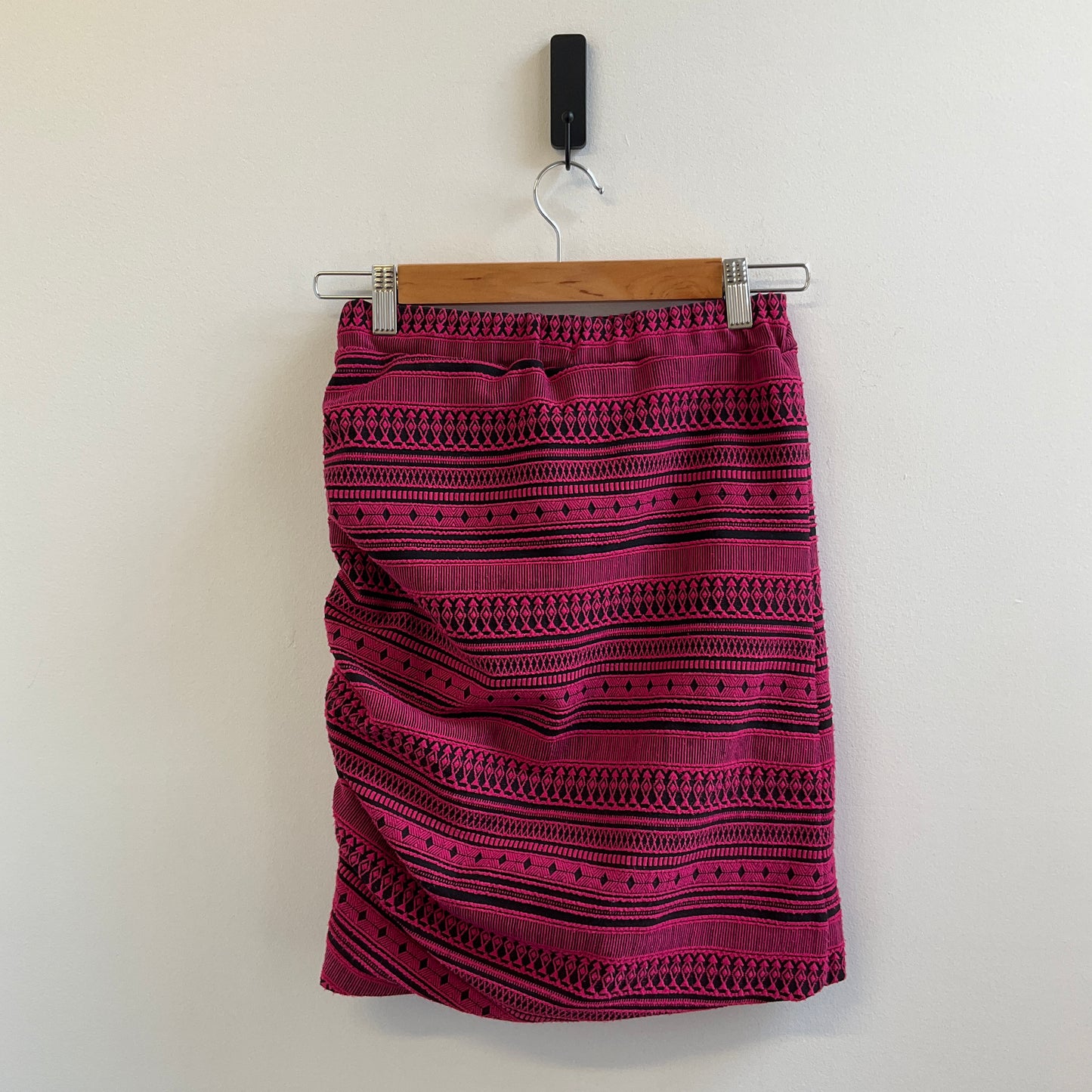 Augustine - Pink Skirt