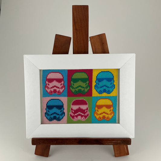 Stormtrooper Artwork