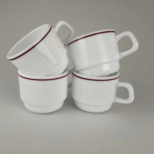 Arcopal France - Espresso Cup Set