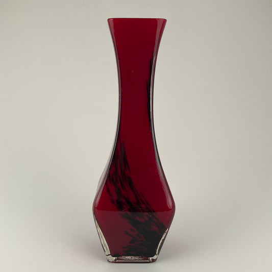 Glass Single Flower Vase