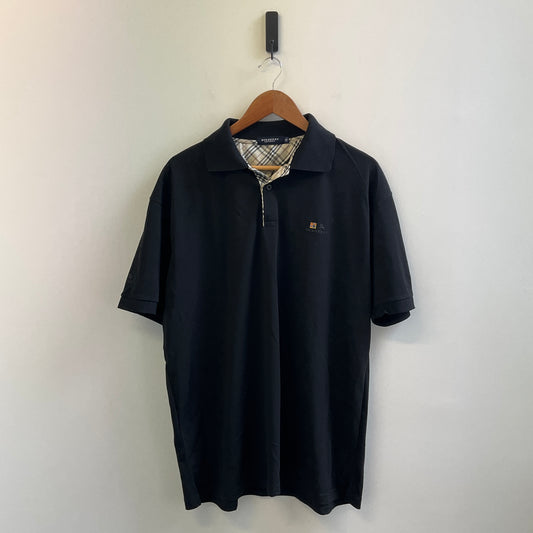 Burberry - Short Sleeve Casual Top