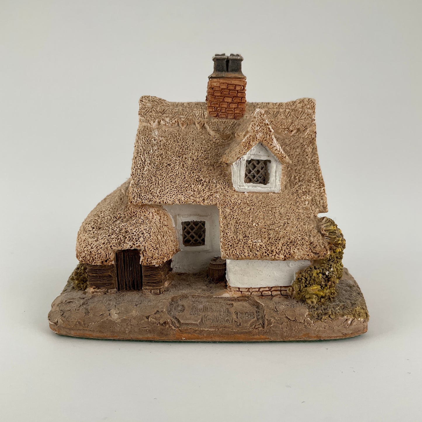Lilliput Lane Model - "Clare Cottage"