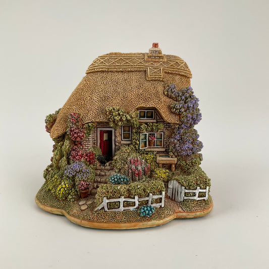 Lilliput Lane Model - "Good as Gold"