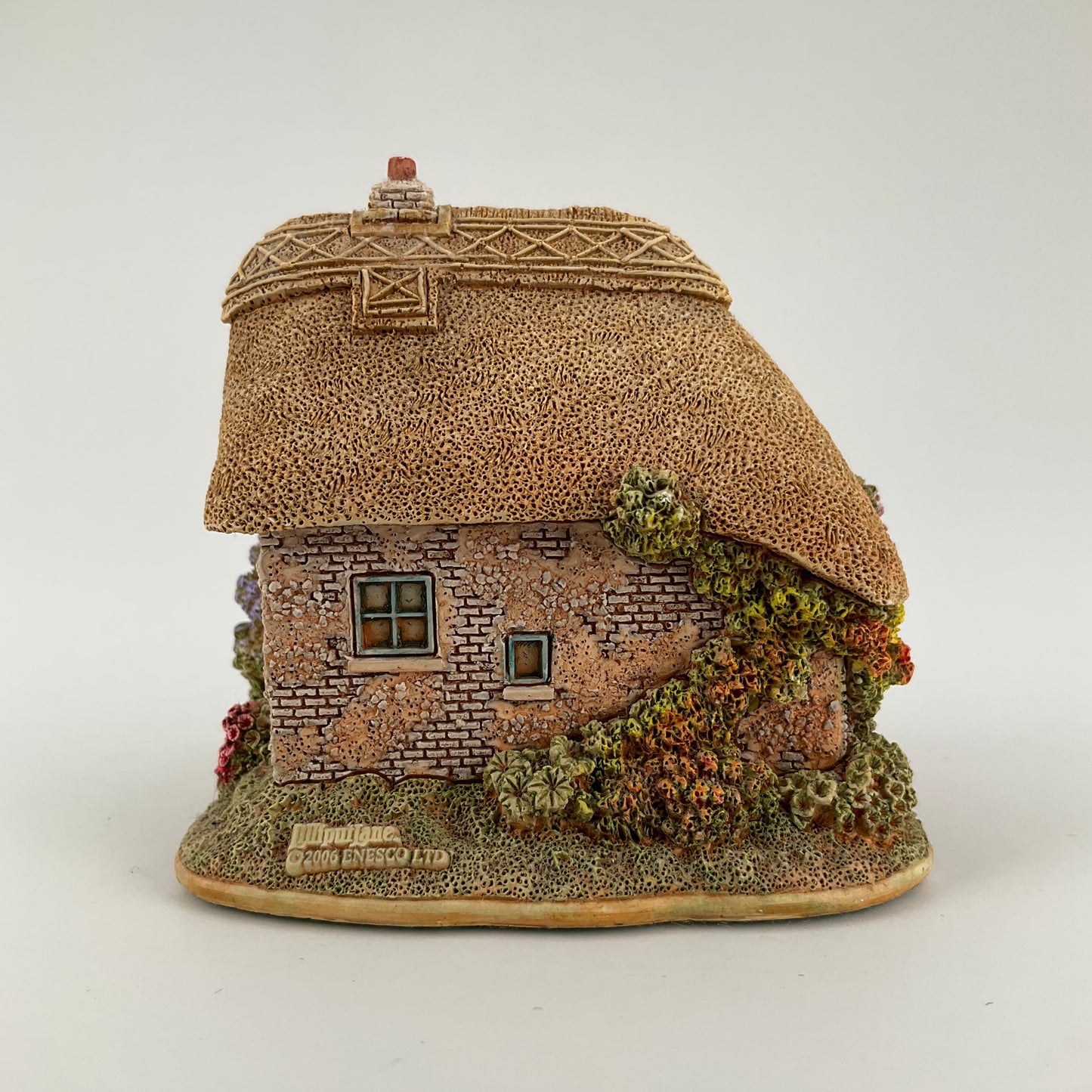 Lilliput Lane Model - "Good as Gold"