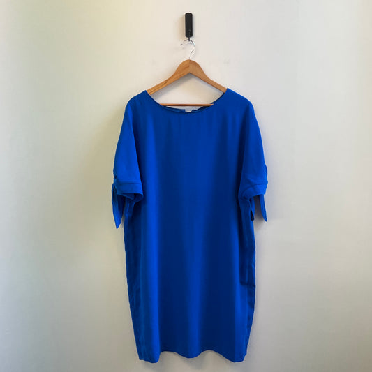 Harlow - Cobalt Blue Dress