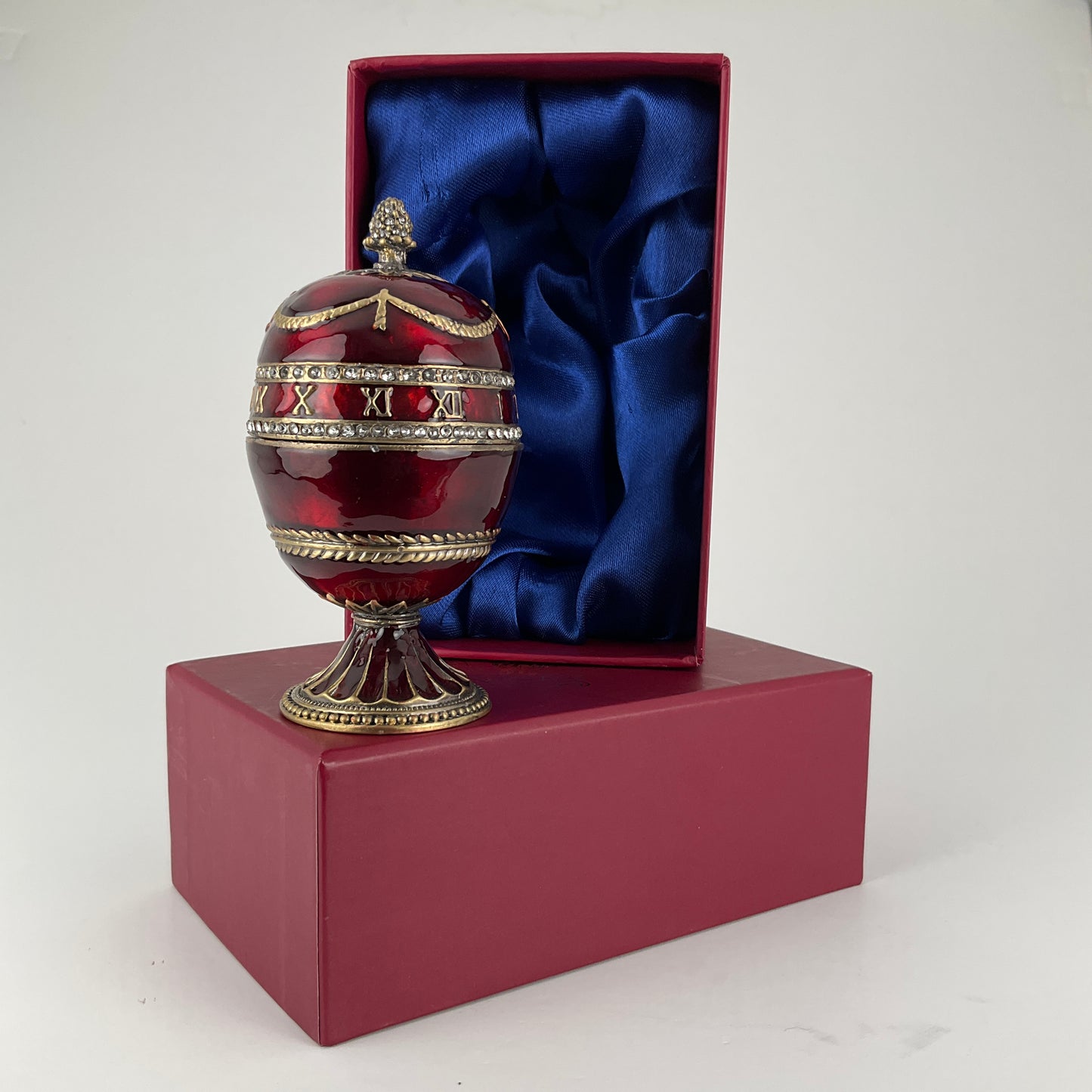 Royal Collection - Egg