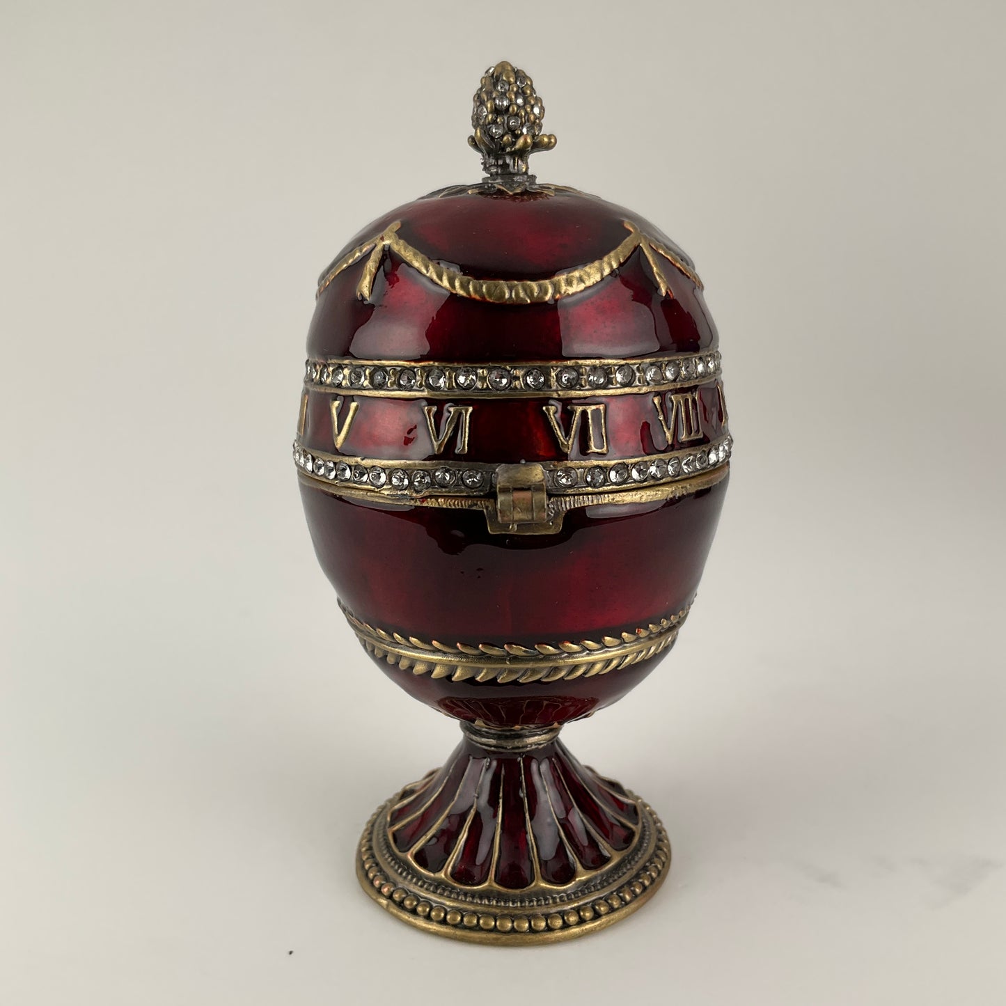 Royal Collection - Egg