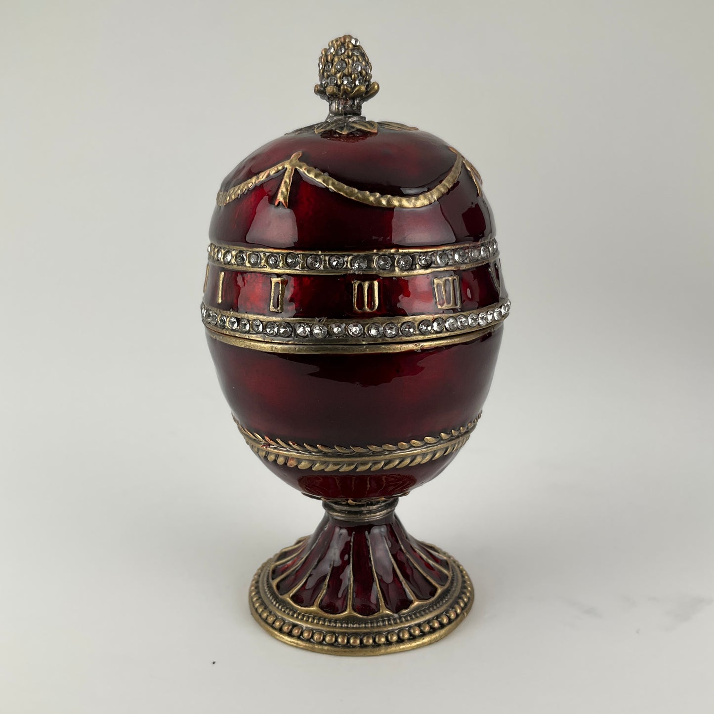 Royal Collection - Egg