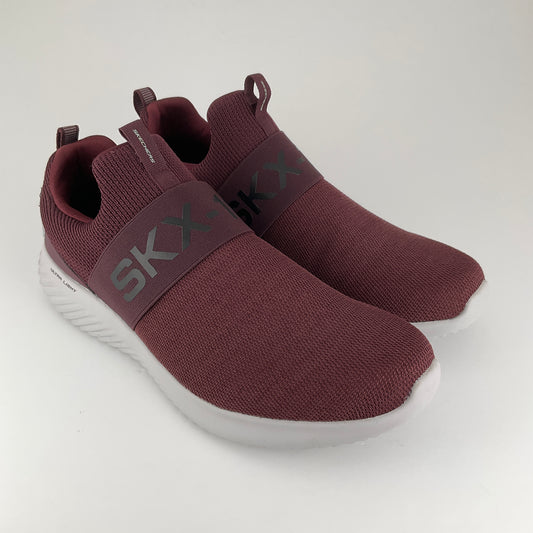 Skechers - Men's Casual Shoes - Size UK 13