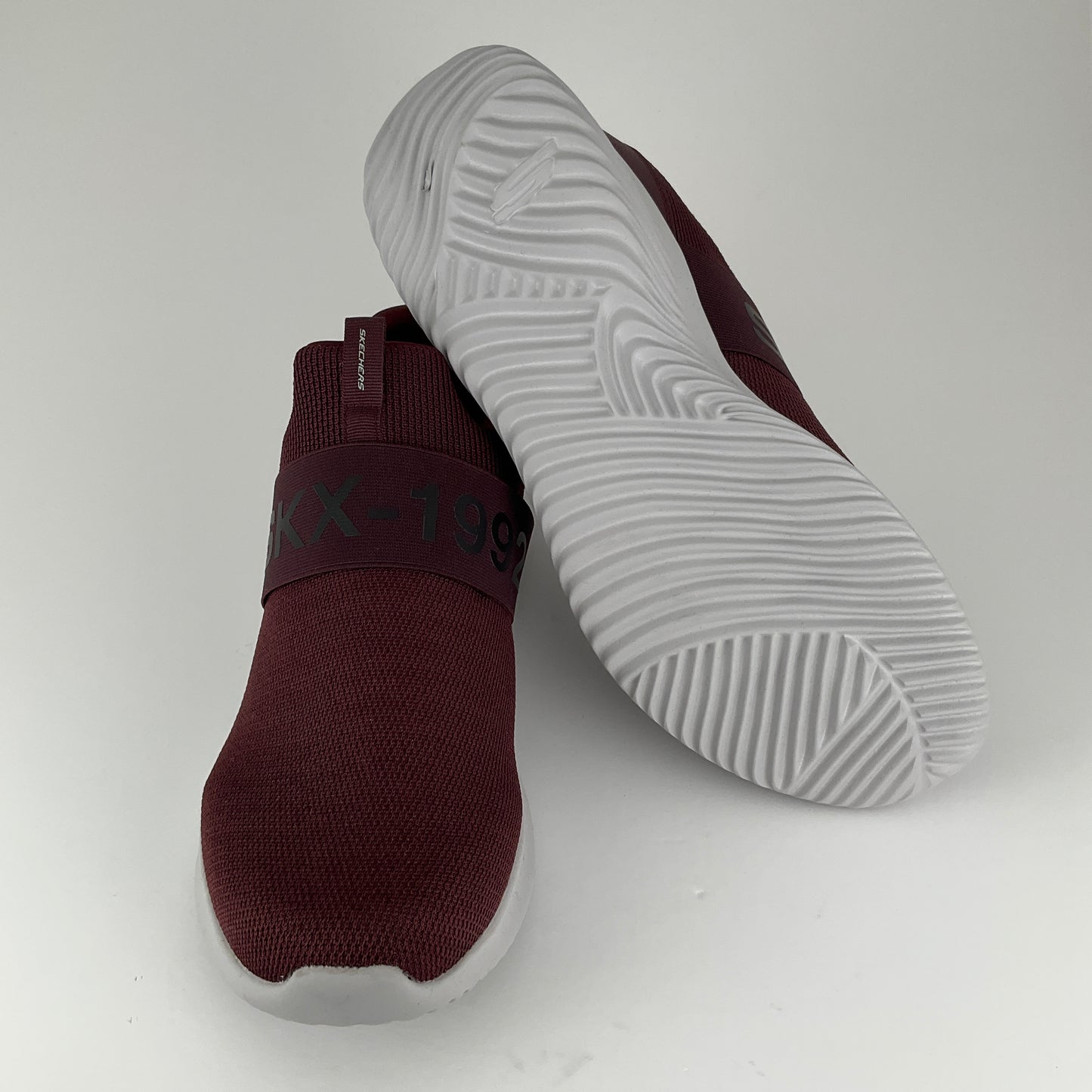 Skechers - Men's Casual Shoes - Size UK 13