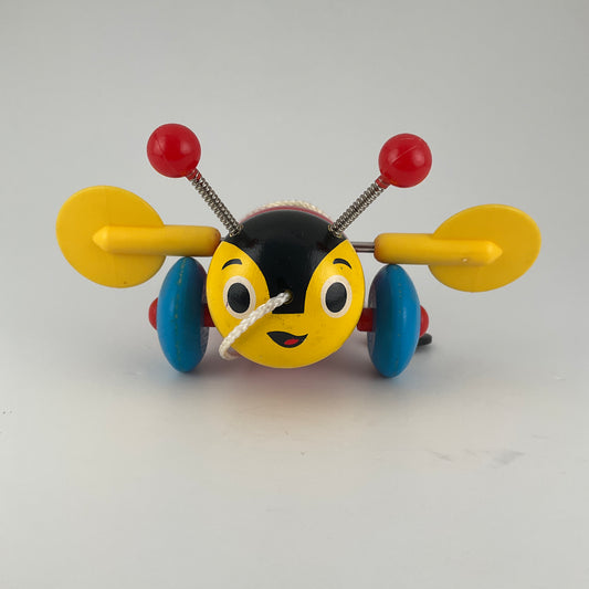 Buzzy Bee