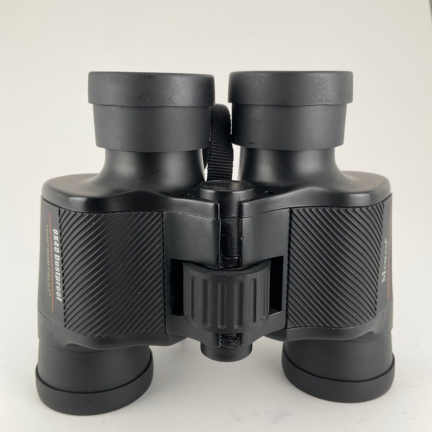 MCSLCO - 8x40 Binoculars