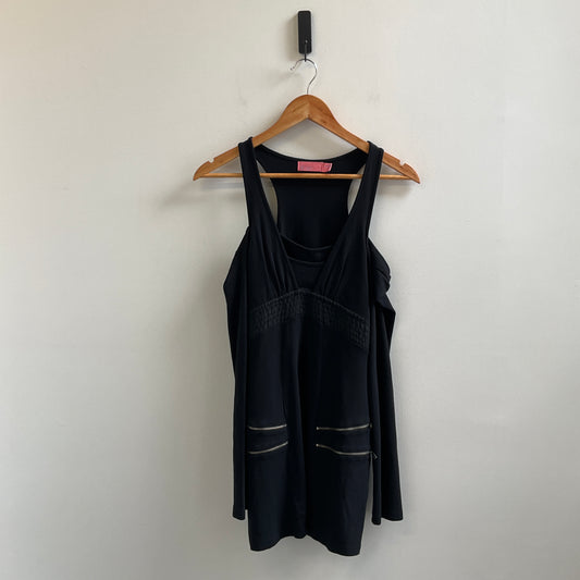 Wish - Black Dress