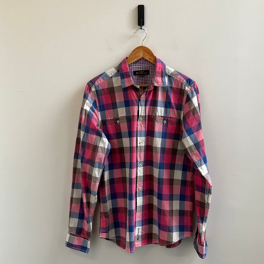 Ben Sherman - Casual Check Shirt