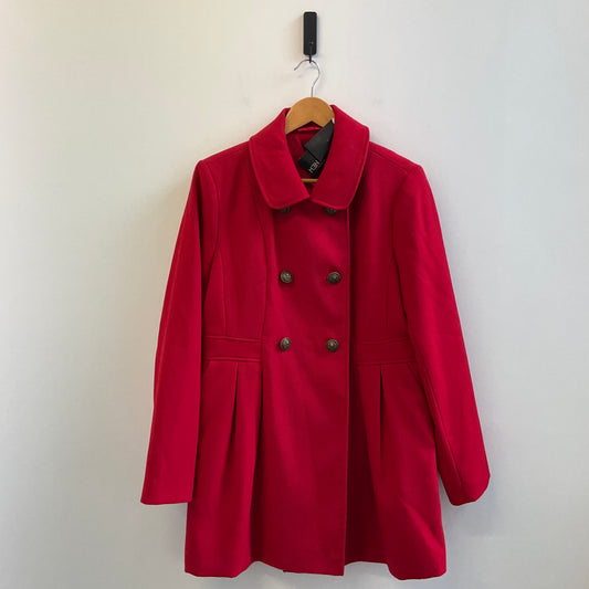 Forever New - Red Jacket