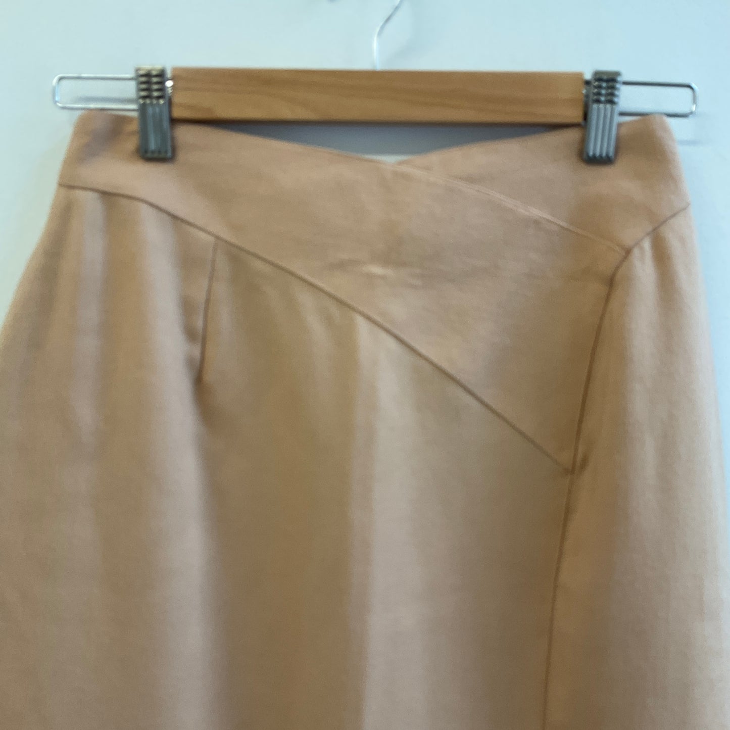 Joseph Ho - Wool Skirt