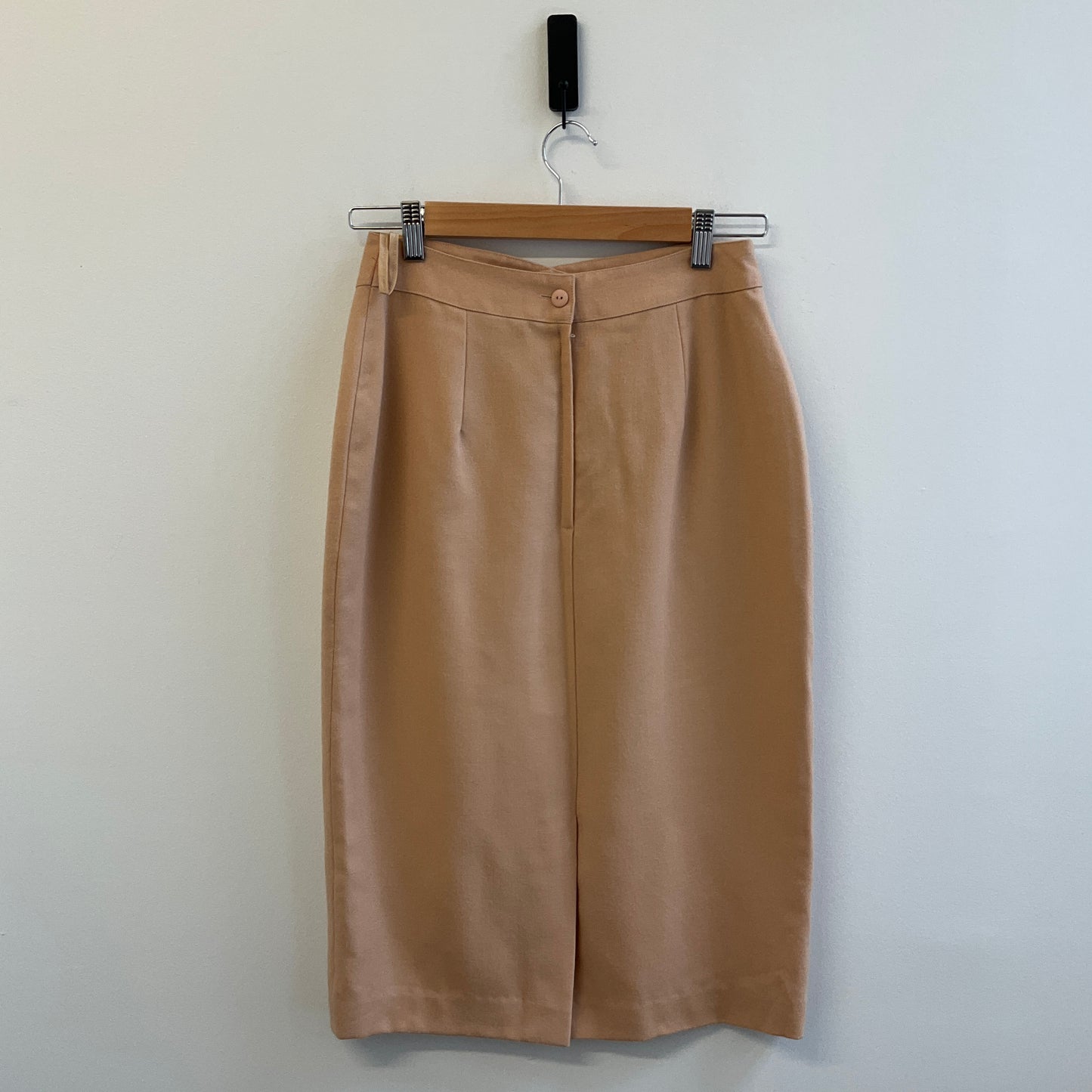Joseph Ho - Wool Skirt