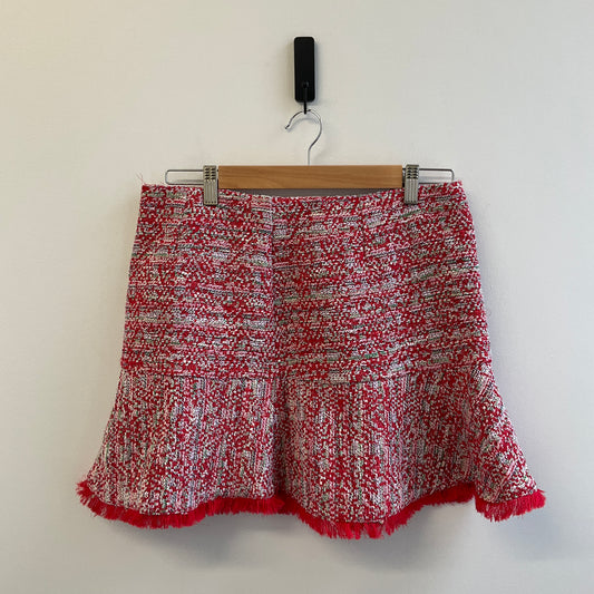 Zara - Multi Colour Skirt