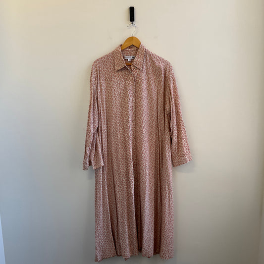 Ines De La Fressange - Shirt Dress