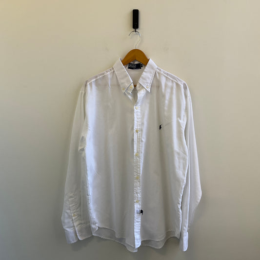 Polo - Long Sleeve Shirt