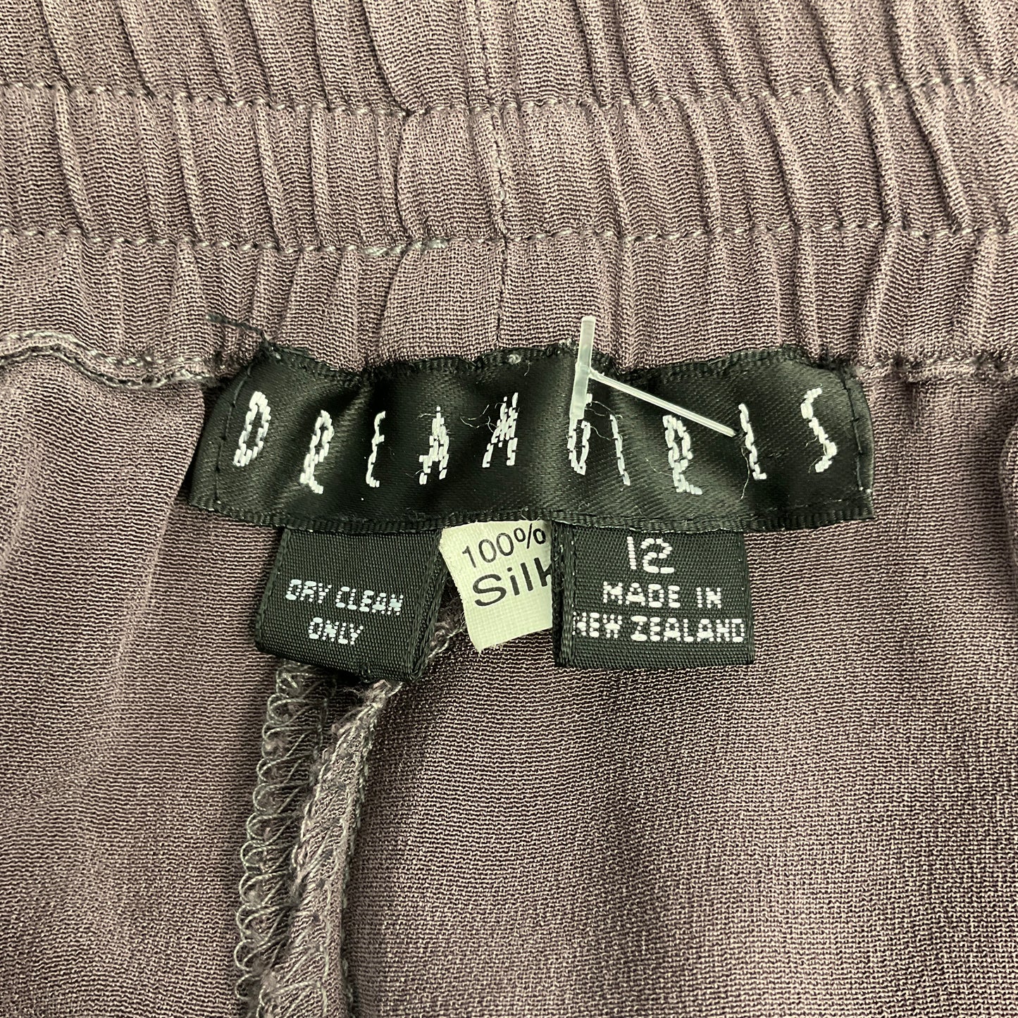 Dreamgirls - Silk Purple Casuals